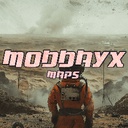 TheMJTeam-ModdayXMaps icon