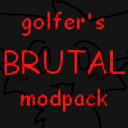 TheMadGolfer-Golfers_BRUTAL_Modpack icon