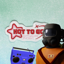 TheMangledSans0508-BOOMTOGO icon