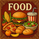 TheMedic-FoodMod icon