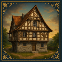 TheMedic-MedievalMod icon