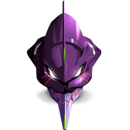 TheMemers-Evangeliondeliverytheme icon