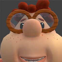 TheMetaMeister-Carl_Wheezer_Playermodel icon