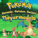 TheMetaMeister-Charizard_Evolution_Line_Playermodel icon