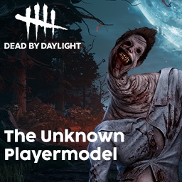TheMetaMeister-Dead_By_Daylight_The_Unknown_Playermodel icon