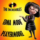 TheMetaMeister-Edna_Mode_Playermodel icon
