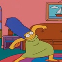 TheMetaMeister-Marge_Simpson_Playermodel icon