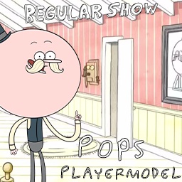 TheMetaMeister-Pops_Playermodel icon