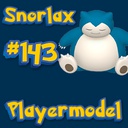 TheMetaMeister-Snorlax_Playermodel icon