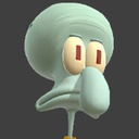 TheMetaMeister-Squidward icon