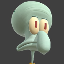 TheMetaMeister-Squidward icon