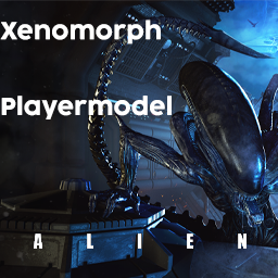 TheMetaMeister-Xenomorph_Playermodel icon