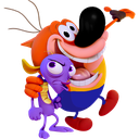 TheMicRula-Crash_and_Spyro icon