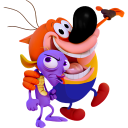 TheMicRula-Crash_and_Spyro icon