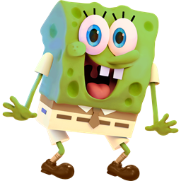 TheMicRula-Spongebong_Hemppants icon