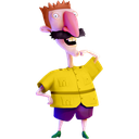 TheMicRula-Wario icon