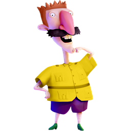 TheMicRula-Wario icon