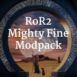 TheMightyFine-Mighty_Fine_Modpack icon