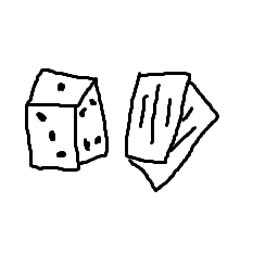 TheMrEvil-Gamblers_Paradise icon