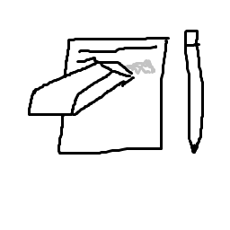 TheMrEvil-Rewritten icon