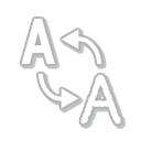 TheMysticSword-FontReplacer icon