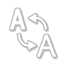 TheMysticSword-FontReplacer icon