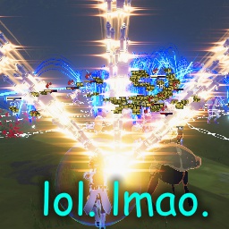 TheMysticSword-InfiniteProcChains icon