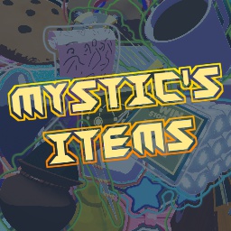 TheMysticSword-MysticsItems icon
