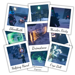 TheMysticSword-Skillsmas icon