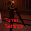 TheNameIsTyler-TurretSettings-1.2.0 icon