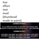 TheNumbDigger7083-true_artifact_descriptions icon