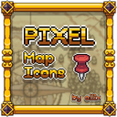 TheOllix-PixelMapIcons icon