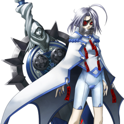 TheOtherModelers-NU13_Armorless icon