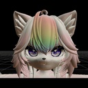 TheOtherModelers-Rainbow icon