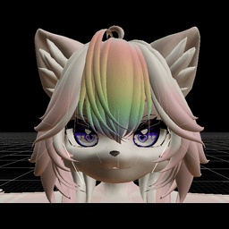 TheOtherModelers-Rainbow icon