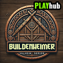 ThePLAYhub-PLAYhub_BUILDENHEIMER icon