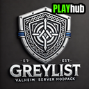ThePLAYhub-PLAYhub_GreyList icon