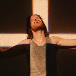 ThePieTray-BoBurnhamSpeaker icon