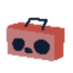 ThePotato-Potato_Radio icon