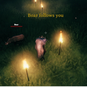 TheProject-ImprovedBoar icon