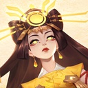 TheR0ckman-Amaterasu_Kiriko_Player_Suit icon