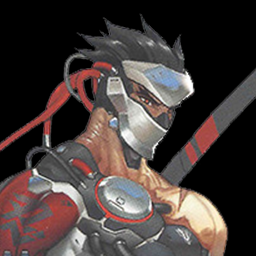 TheR0ckman-Blackwatch_Genji_Player_Suit icon