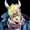 TheR0ckman-Caesar_Zeppeli_Player_Suit icon