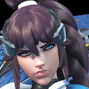 TheR0ckman-Captain_Lacroix_Widowmaker_Player_Suit icon