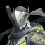 TheR0ckman-Genji_Player_Suit-1.0.1 icon