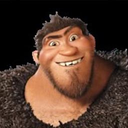 TheR0ckman-Grug_Player_Suit icon