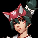 TheR0ckman-Kiriko_Player_Suit icon