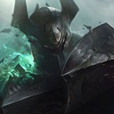 TheR0ckman-Mordekaiser_Player_Suit icon