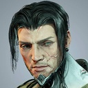 TheR0ckman-Warframe_1999_Arthur_Suit icon