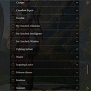 TheRealDjmr-MoreFeats icon